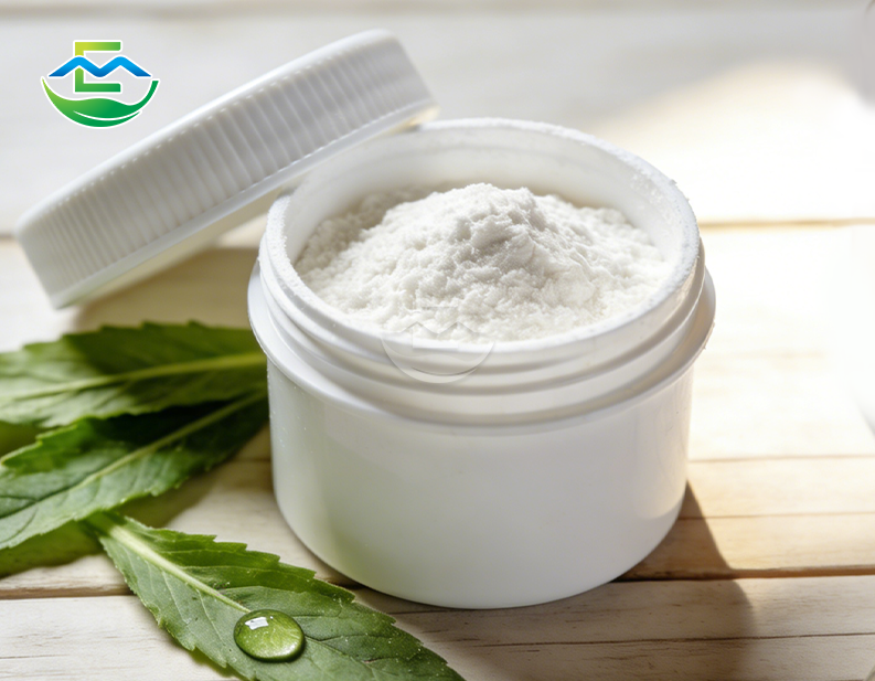 Stevia Leaf Extract powder